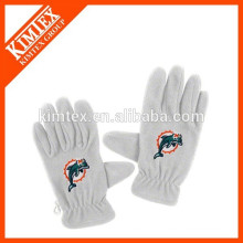 Thinsulate winter fleece gloves